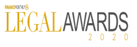 Legals Awards 2020 in der Kategorie Medical Law