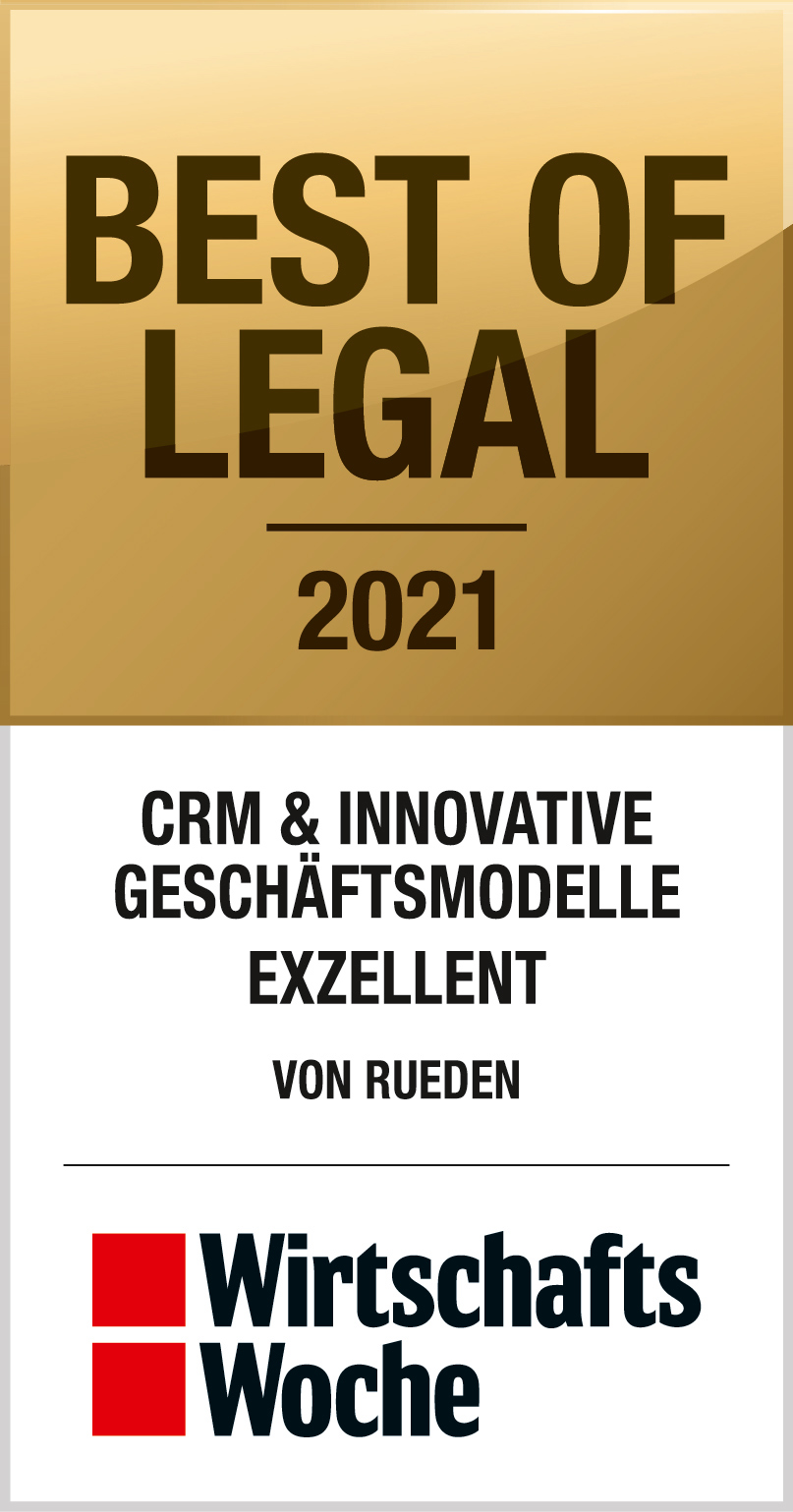 Best of Legal 2021