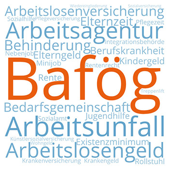 ᐅ Rechtsanwalt BAföG ᐅ Jetzt vergleichen & finden