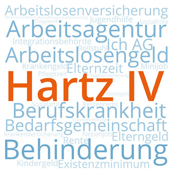 ᐅ Rechtsanwalt Hartz IV ᐅ Jetzt vergleichen & finden