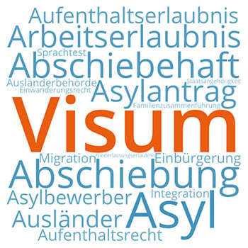 ᐅ Rechtsanwalt Heidelberg Visum ᐅ Jetzt vergleichen & finden