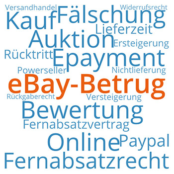 ᐅ Rechtsanwalt Hannover eBay-Betrug ᐅ Jetzt vergleichen & finden