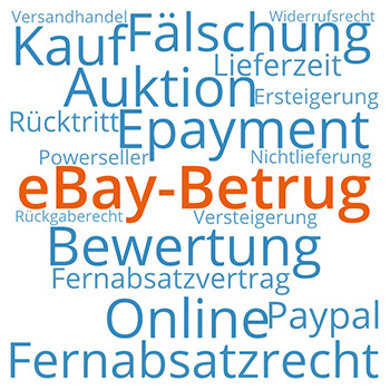 ᐅ Rechtsanwalt Heusenstamm eBay-Betrug ᐅ Jetzt vergleichen & finden