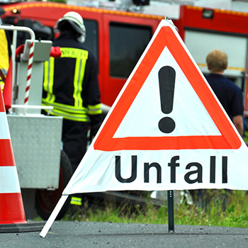 ᐅ Rechtsanwalt Unfall ᐅ Jetzt vergleichen & finden