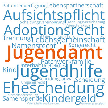 ᐅ Rechtsanwalt Gondelsheim Jugendamt ᐅ Jetzt vergleichen & finden