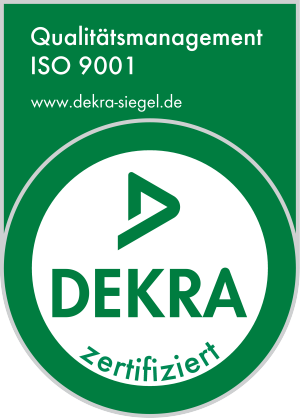 Zertifiziertes anwaltliches Dienstleistungs- und Kanzleimanagement nach DIN ISO 9001:2015